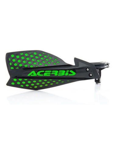 Paramanos Acerbis X-Ultimate Negro/Verde