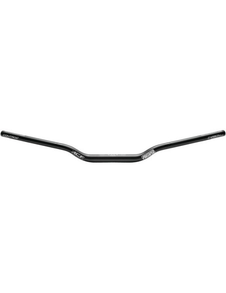 Manillar Pro Taper ACF Carmichael Negro