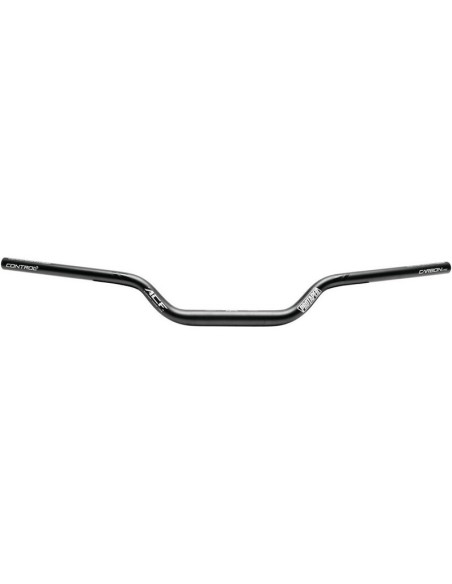 Manillar Pro Taper ACF Henry/Reed Negro
