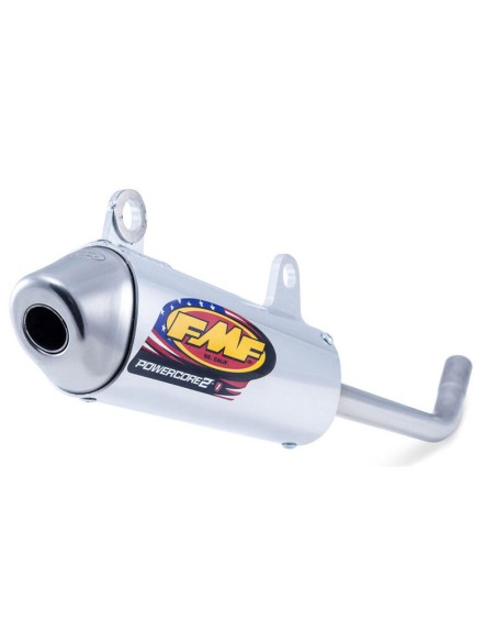 Silencioso FMF Power Core 2 Suzuki RM 250 03-08