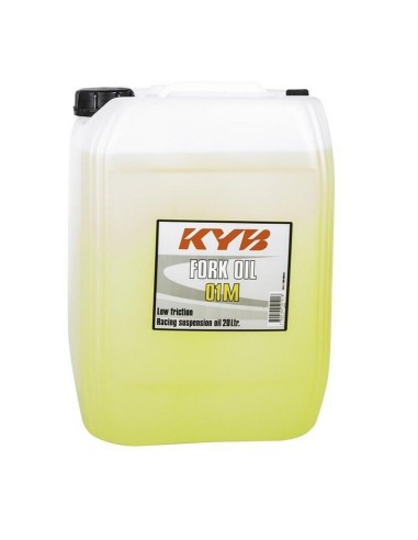 Aceite de Horquilla Kayaba Original 01M 20 L