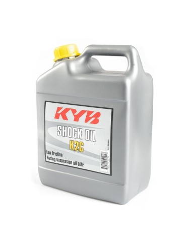 Aceite de Amortiguador Kayaba K2C 5 L