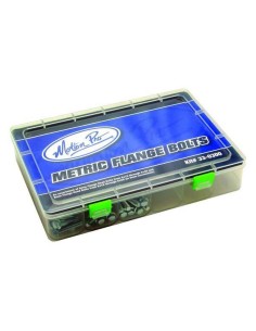 Caja De Tornilleria Surtida Motion Pro 150 Piezas