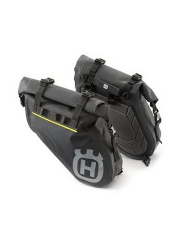 Bolsas Laterales Husqvarna