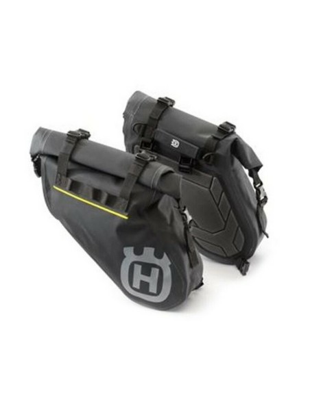 Bolsas Laterales Husqvarna
