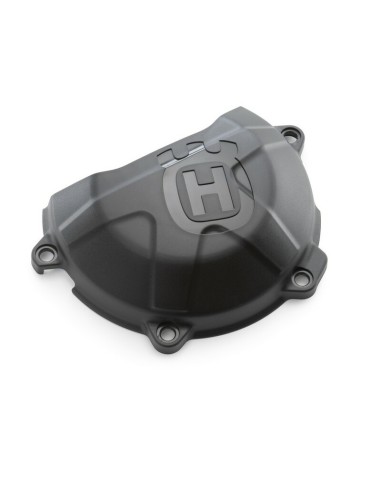 Protector Tapa Discos Embrague Husqvarna FE 450/ 501 2020
