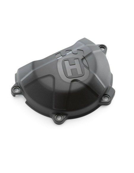 Protector Tapa Discos Embrague Husqvarna FE 450/ 501 2020