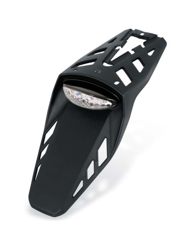 Portamatrículas Acerbis LED CE