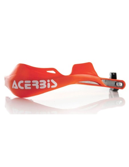 Paramanos Acerbis Rally Pro Naranja 2016