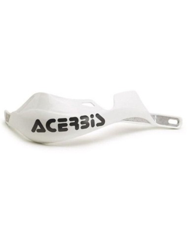 Paramanos Acerbis Rally Pro Blanco