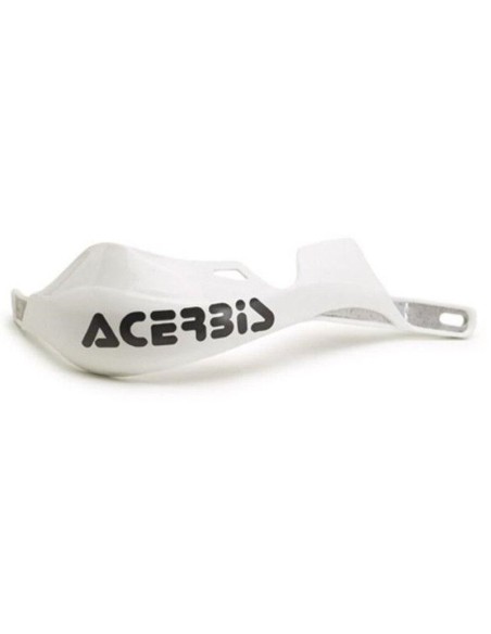 Paramanos Acerbis Rally Pro Blanco