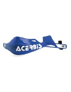 Paramanos Acerbis Rally Pro Azul