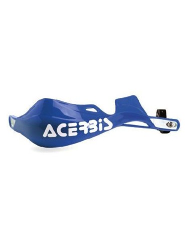 Paramanos Acerbis Rally Pro Azul