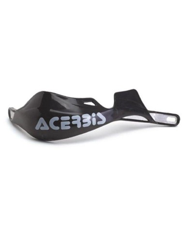 Paramanos Acerbis Rally Pro Negro