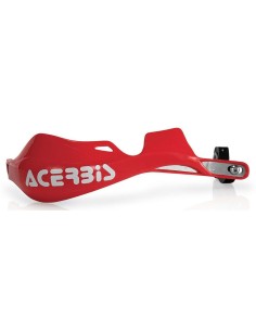 Paramanos Acerbis Rally Pro Rojo