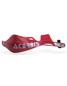 Paramanos Acerbis Rally Pro Rojo 00