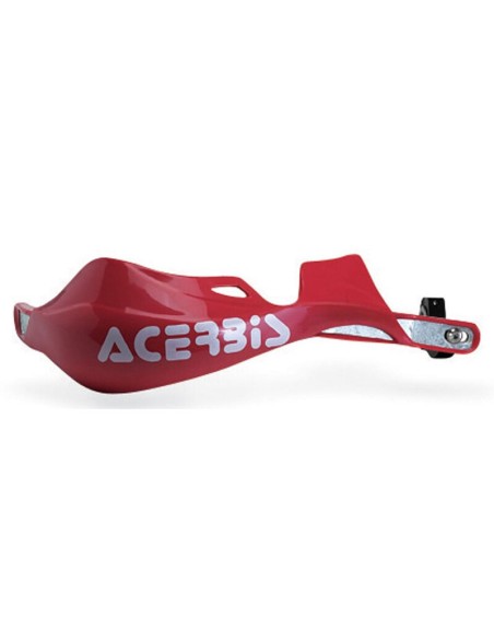 Paramanos Acerbis Rally Pro Rojo 00