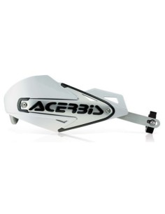 Paramanos Acerbis Multiplo "E" Blanco
