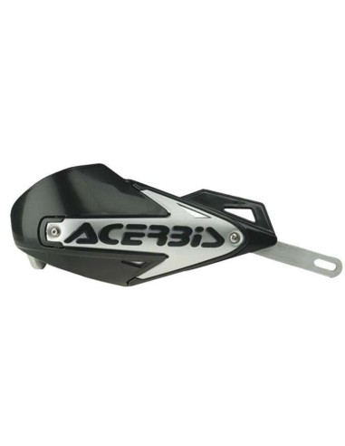 Paramanos Acerbis Multiplo "E" Negro
