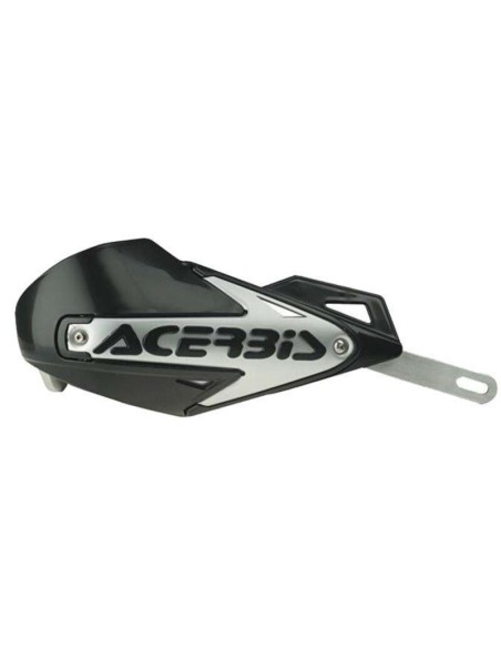 Paramanos Acerbis Multiplo "E" Negro