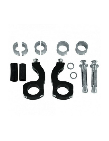 Kit Herraje Recambio Paramanos Acerbis Rally Pro/Multiplo