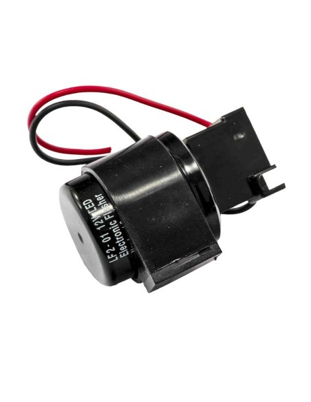 Rele de 2 Pins para Intermitentes de LED Puig