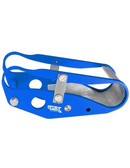 Protector Bieletas Husqvarna FE/TE 14-15 FC/TC 2014 Azul