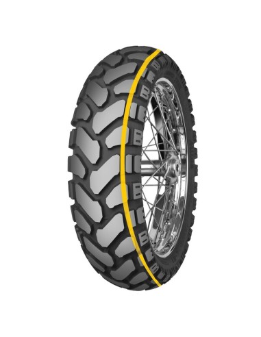 Neumático Mitas E-07 110/80/19 59T Dakar