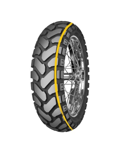 Neumático Mitas E-07 110/80/19 59T Dakar
