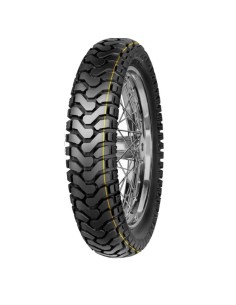 Neumático Mitas E-07 140/80/18 70T Dakar