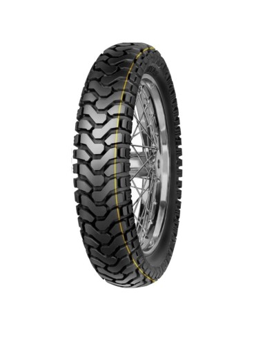 Neumático Mitas E-07 140/80/18 70T Dakar