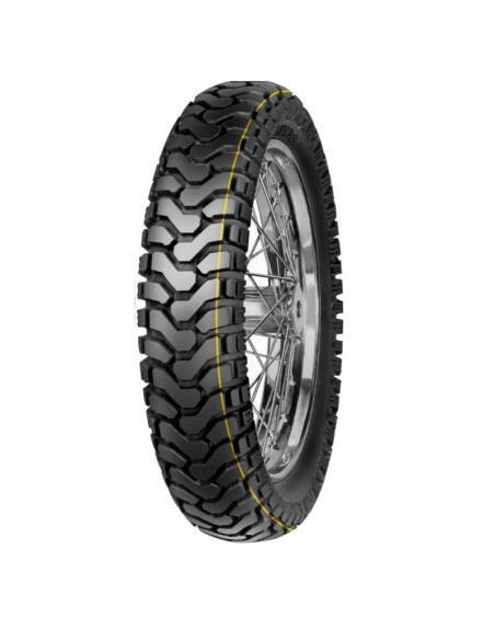 Neumático Mitas E-07 140/80/18 70T Dakar