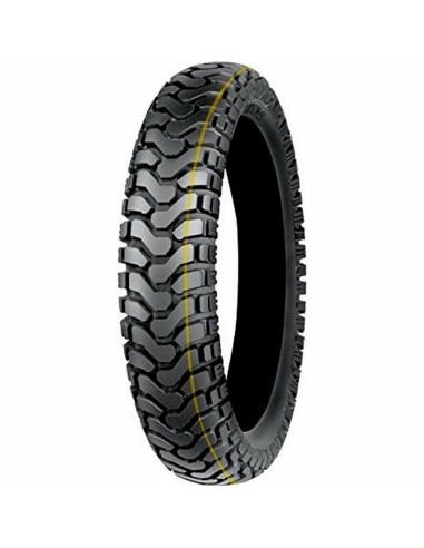 Neumático Mitas E-07 150/70/18 70T Dakar