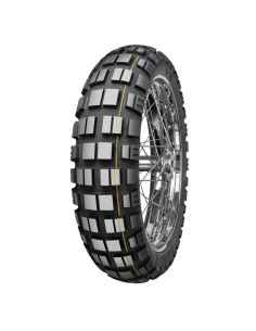 Neumático Mitas E-10 140/80B/17 69T Dakar