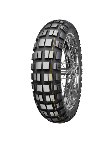 Neumático Mitas E-10 140/80B/18 70T Dakar