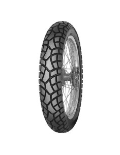Neumático Mitas MC-24 120/90/17 64S