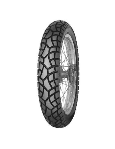 Neumático Mitas MC-24 120/90/17 64S