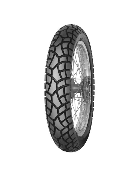 Neumático Mitas MC-24 120/90/17 64S