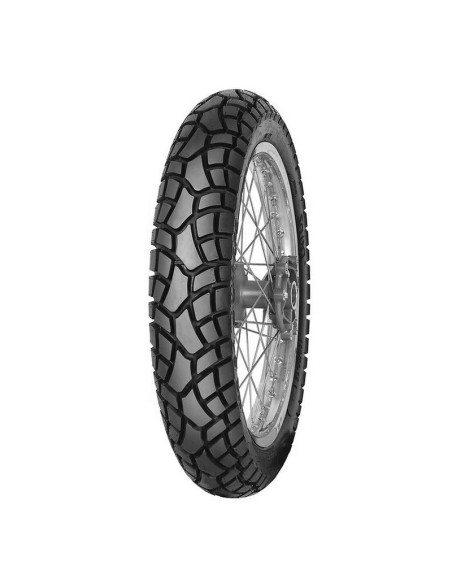 Neumático Mitas MC-24 130/80/17 65S