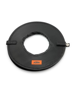 Mecanismo de Enrollado de Cables KTM