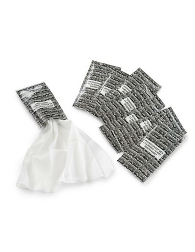 Pack Toallitas Limpiadoras para Plásticos Husqvarna