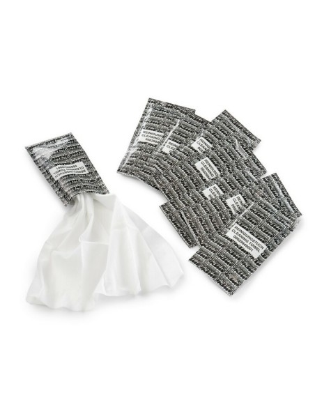 Pack Toallitas Limpiadoras para Plásticos Husqvarna