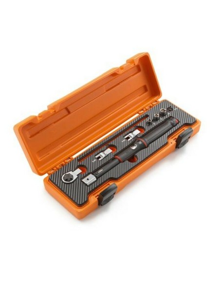 Llave Dinamométrica KTM