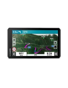 Navegador Garmin Zümo XT2