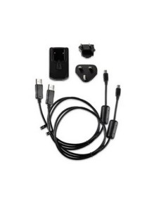 Cargador USB Garmin