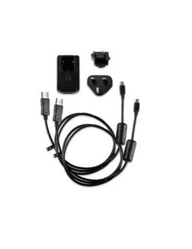 Cargador USB Garmin