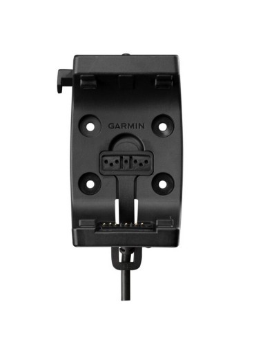 Soporte con Cable de Alimentación/Audio Garmin