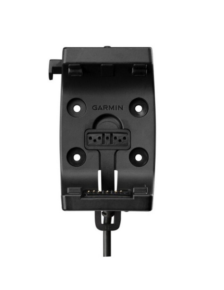 Soporte con Cable de Alimentación/Audio Garmin
