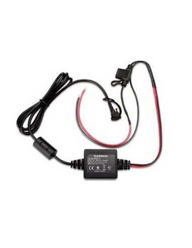 Cable de Alimentación Garmin