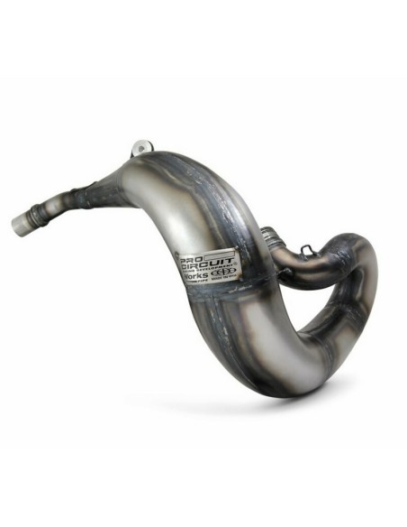 Escape Pro Circuit Works Husqvarna TE 250i/300i 19
